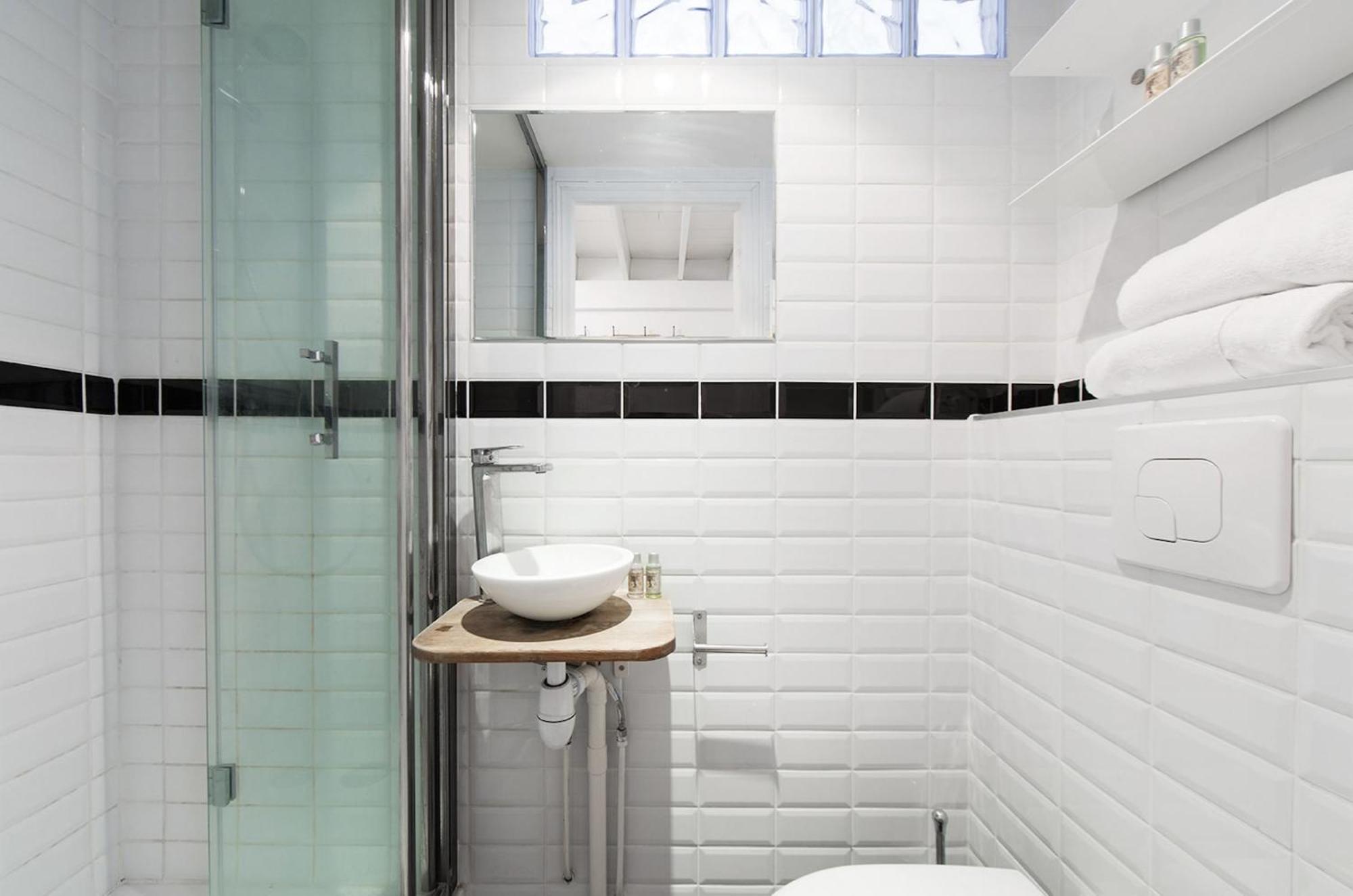 Quartier Montorgueil & Pompidou - 1Br - Cityapartmentstay Paris Exterior foto